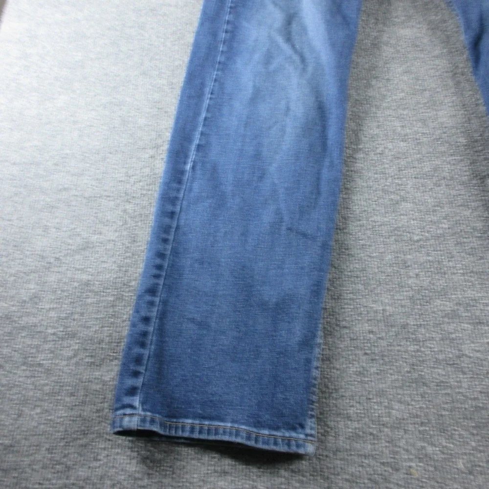 VINTAGE Levis 505 Jeans Men 40x32 Blue Straight Leg Regular Fit Denim Workwear